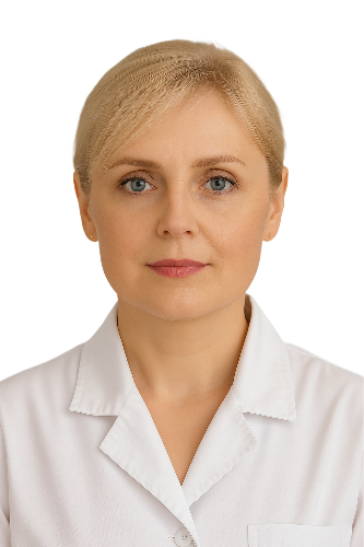 Демина Наталья Александровна