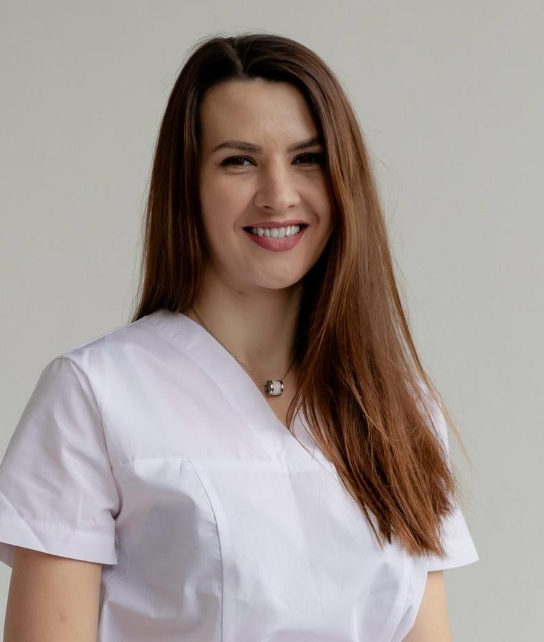 Петренко Александра Анатольевна