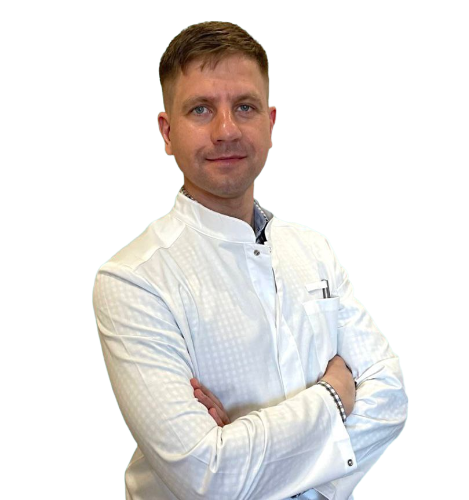 Рудько Александр Сергеевич