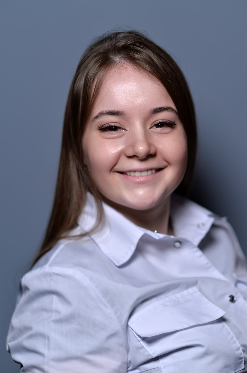 Карпова Екатерина Артемовна