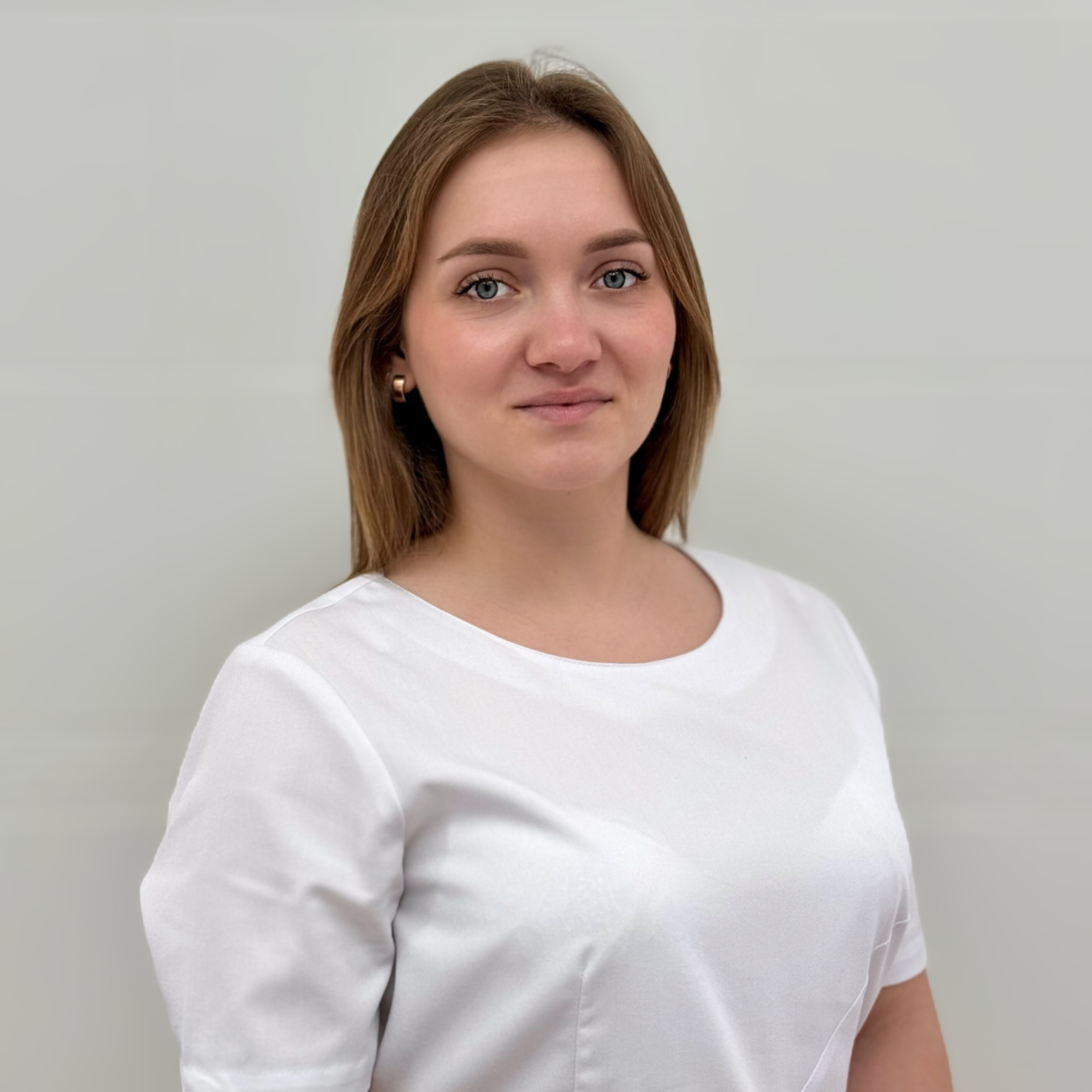 Васильева Валерия Николаевна