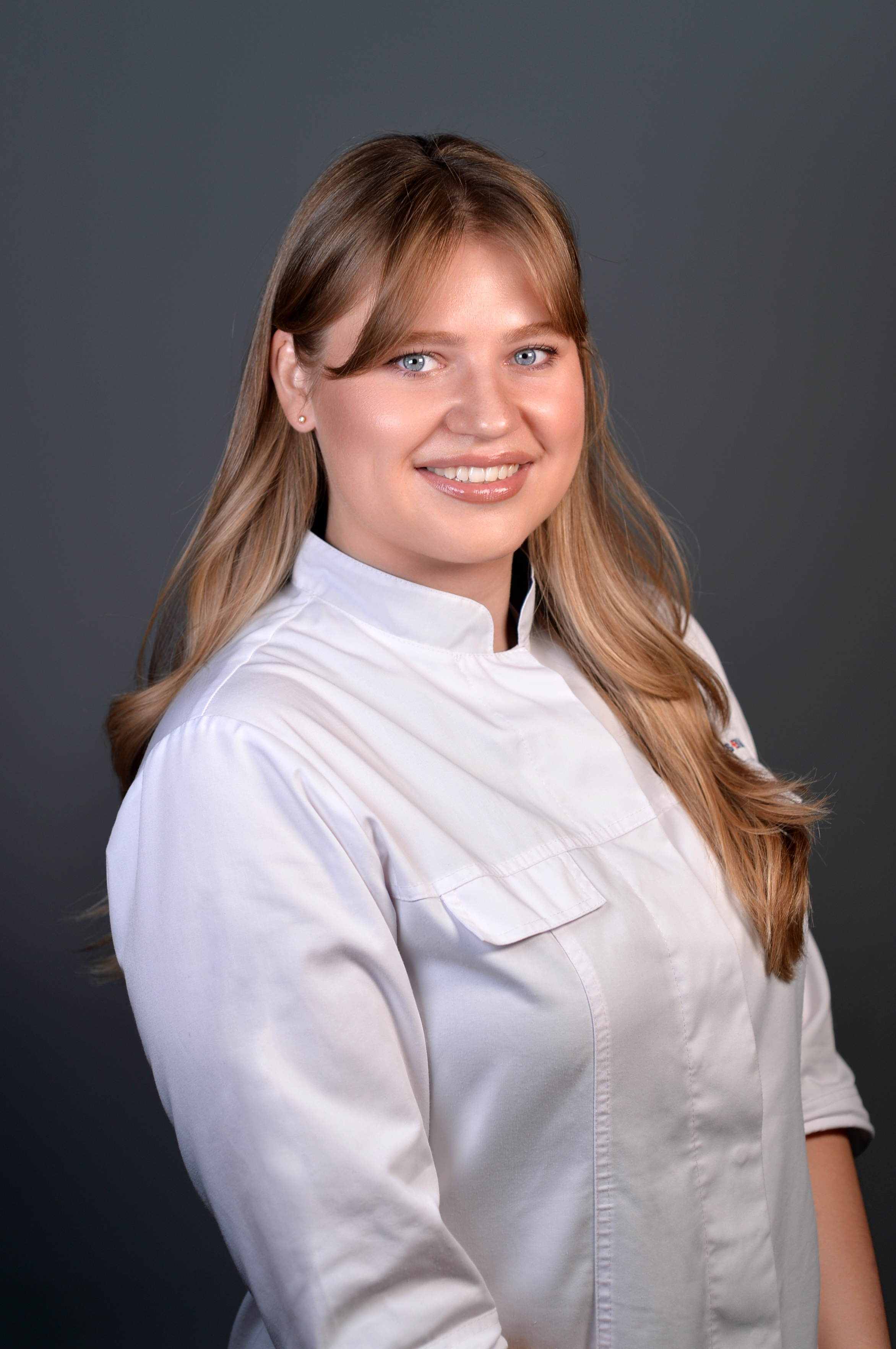 Белоусова Яна Денисовна