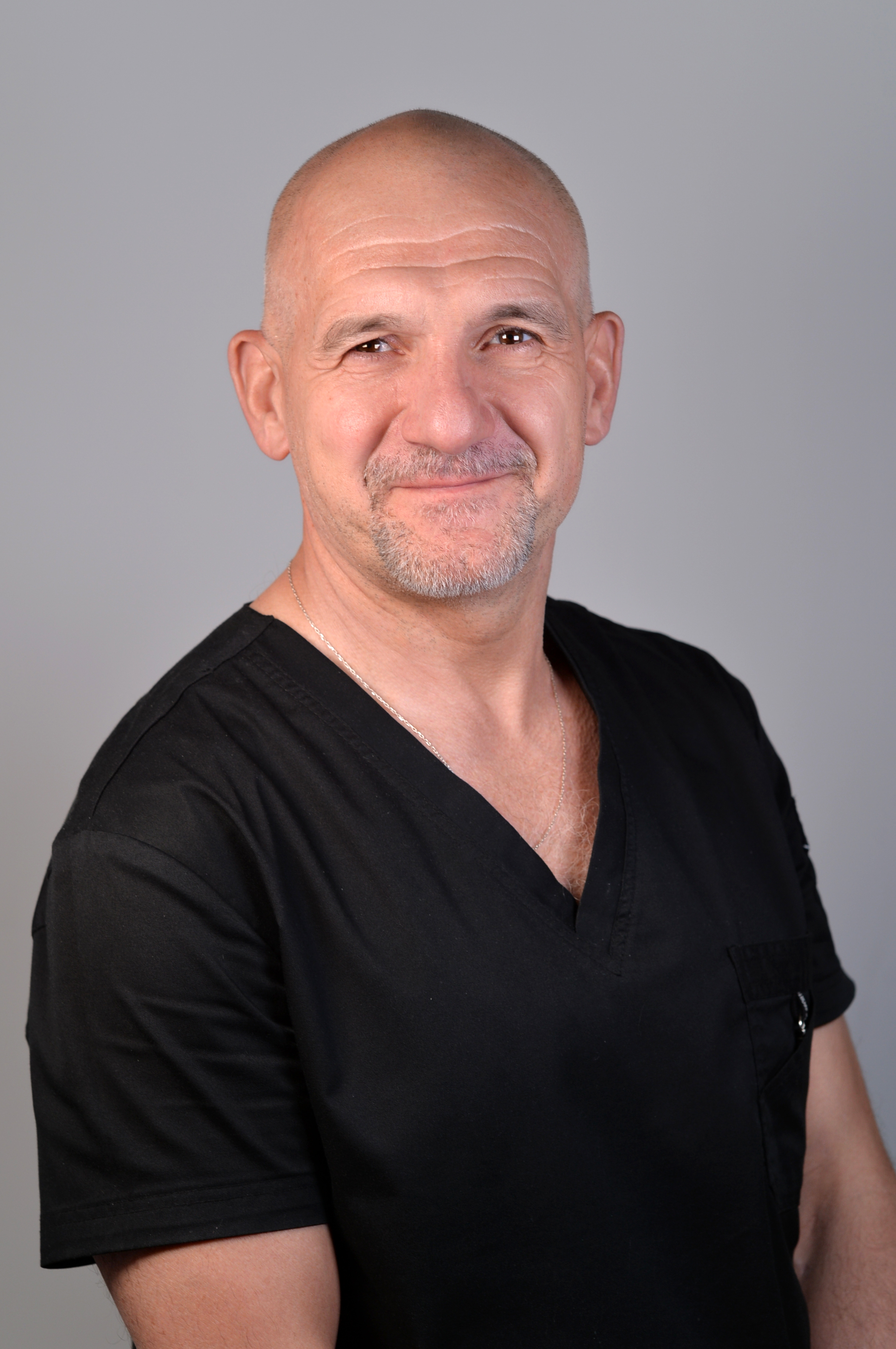 Горбачев Яков Пантелеевич