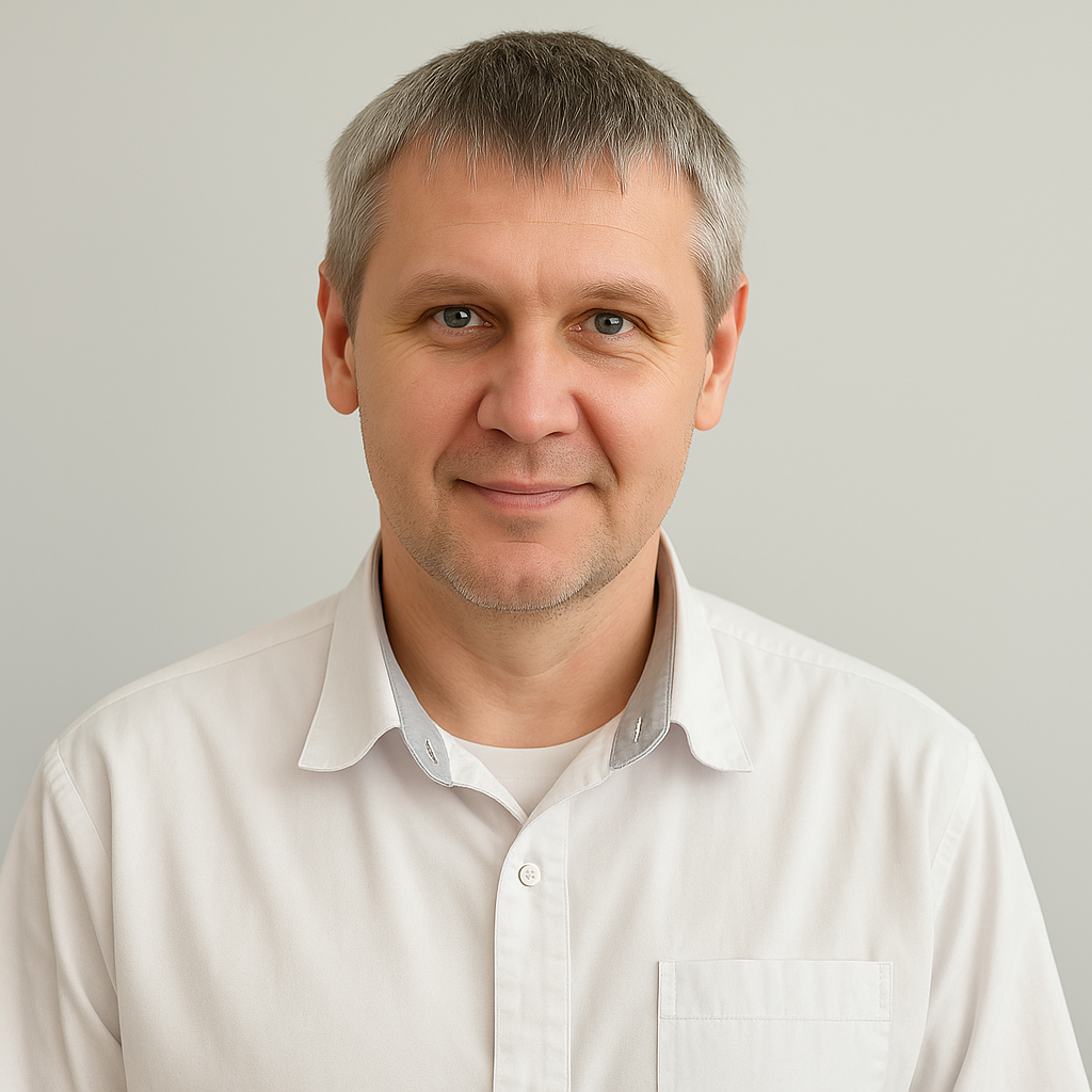 Мисьник Максим Львович