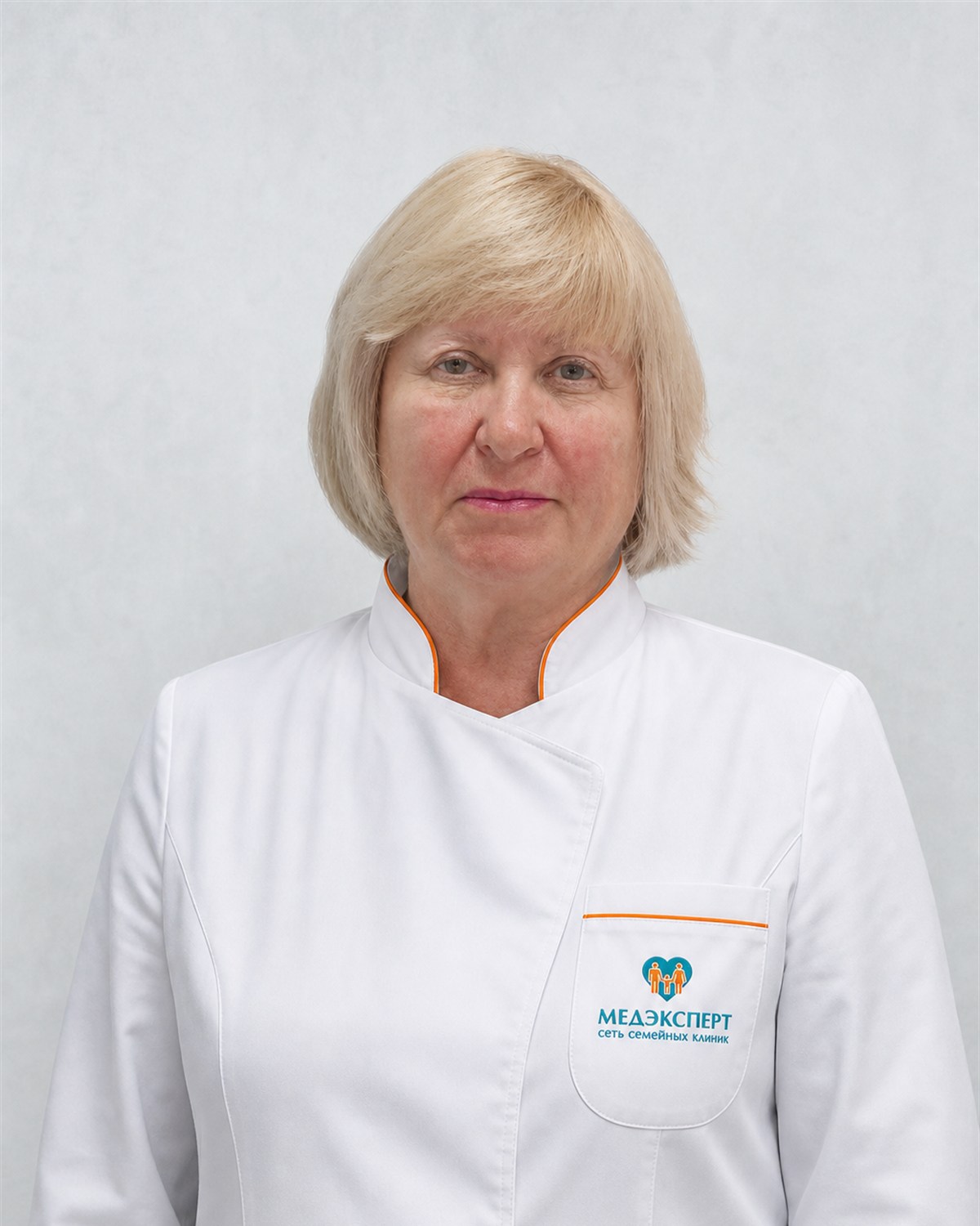 Алеева Ирина Александровна