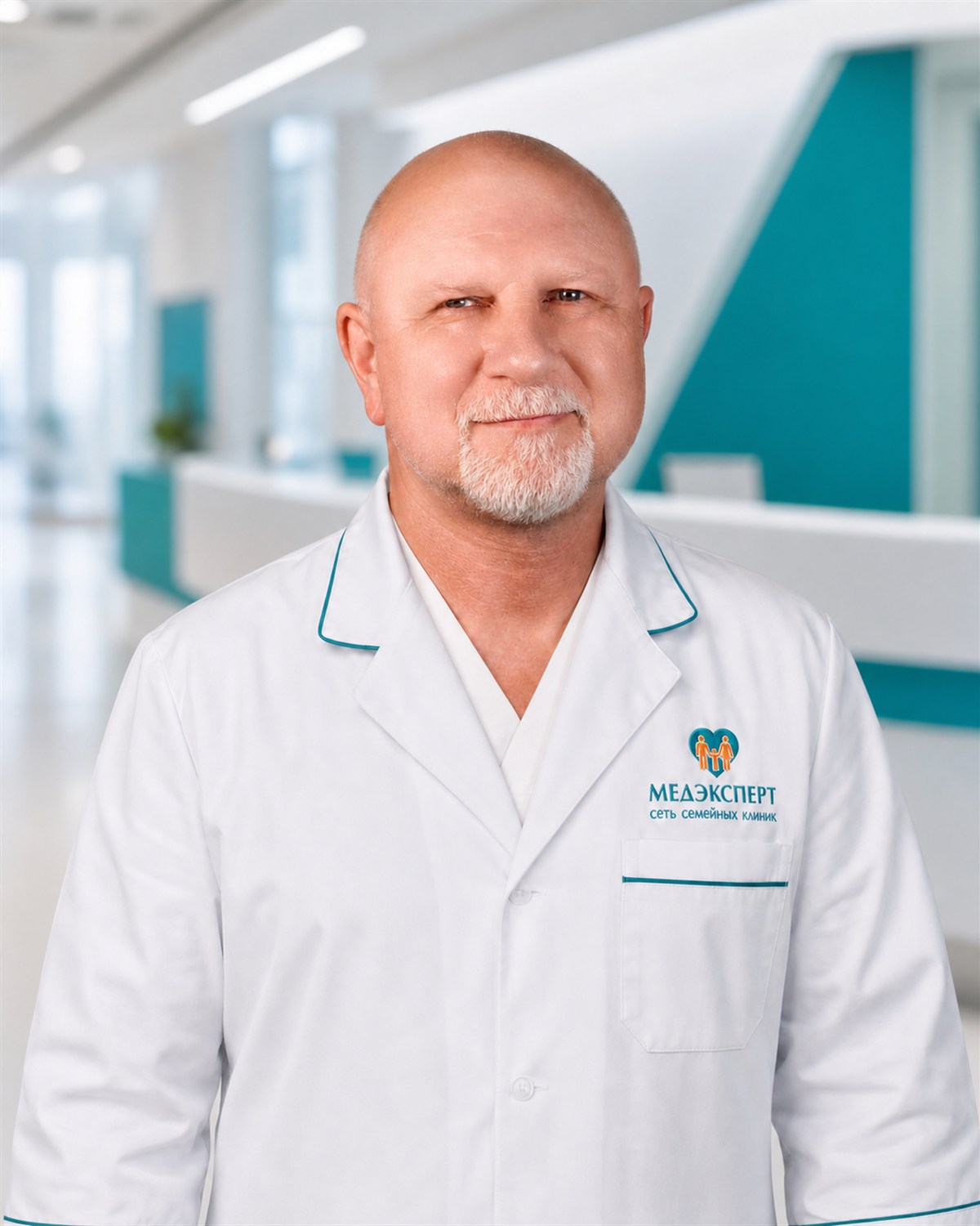 Алексеев Евгений Геннадьевич