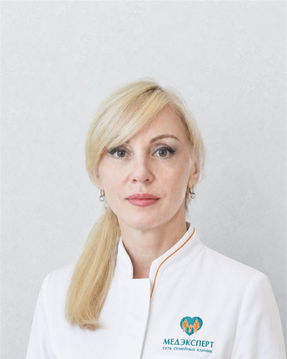 Барышова Марина Васильевна