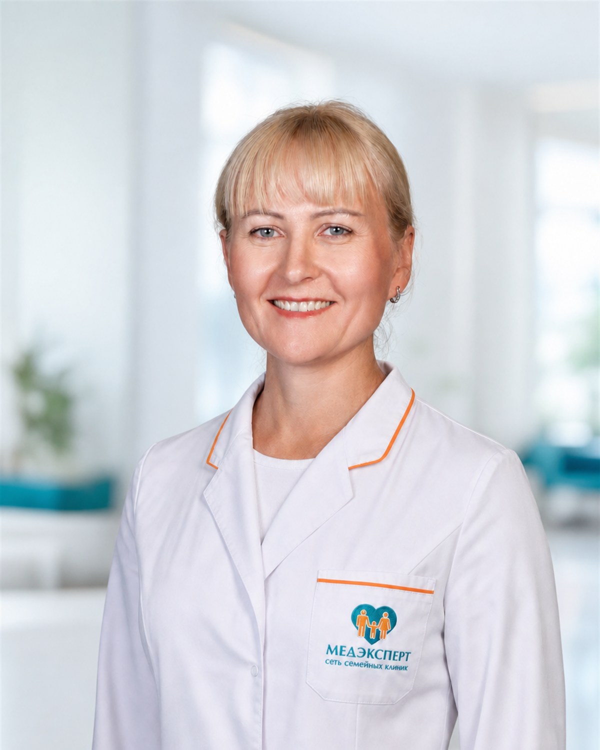 Беликова Наталья Анатольевна