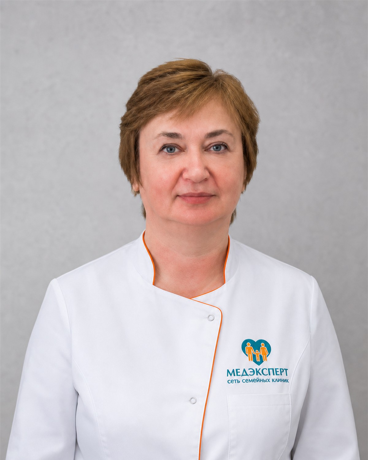 Голушко Лариса Леонидовна