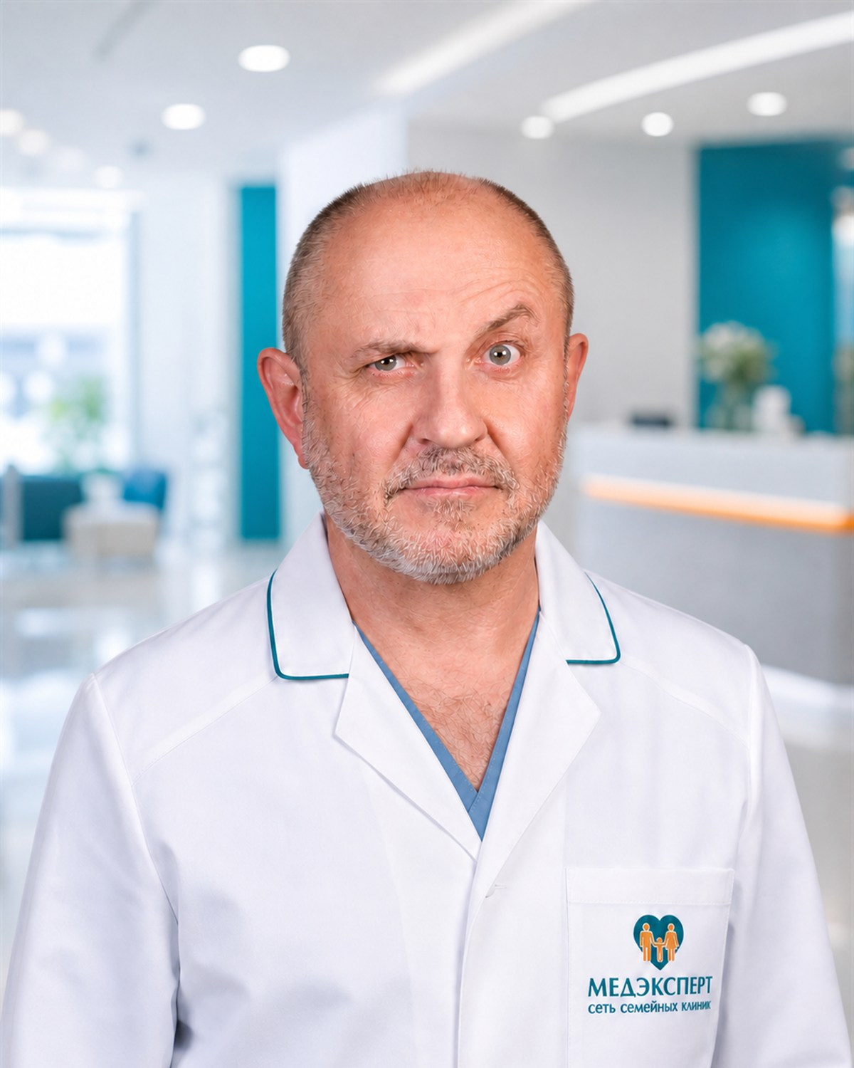 Гольман Вадим Анатольевич