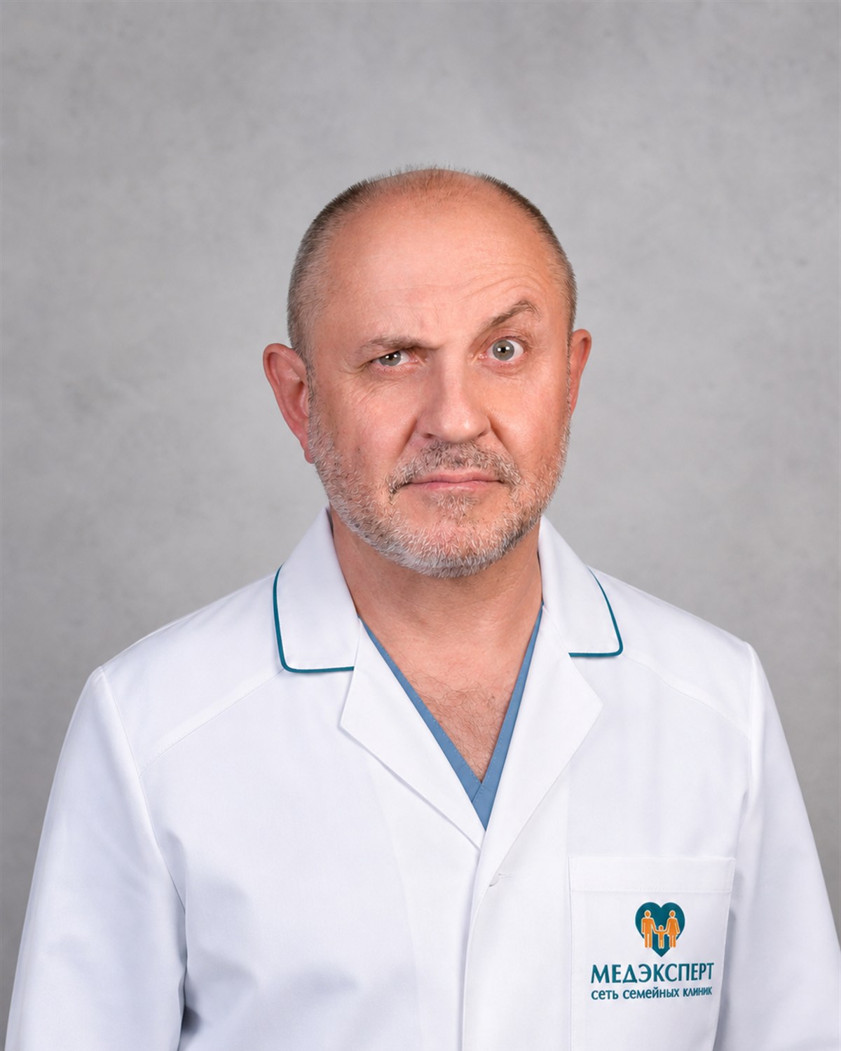 Гольман Вадим Анатольевич