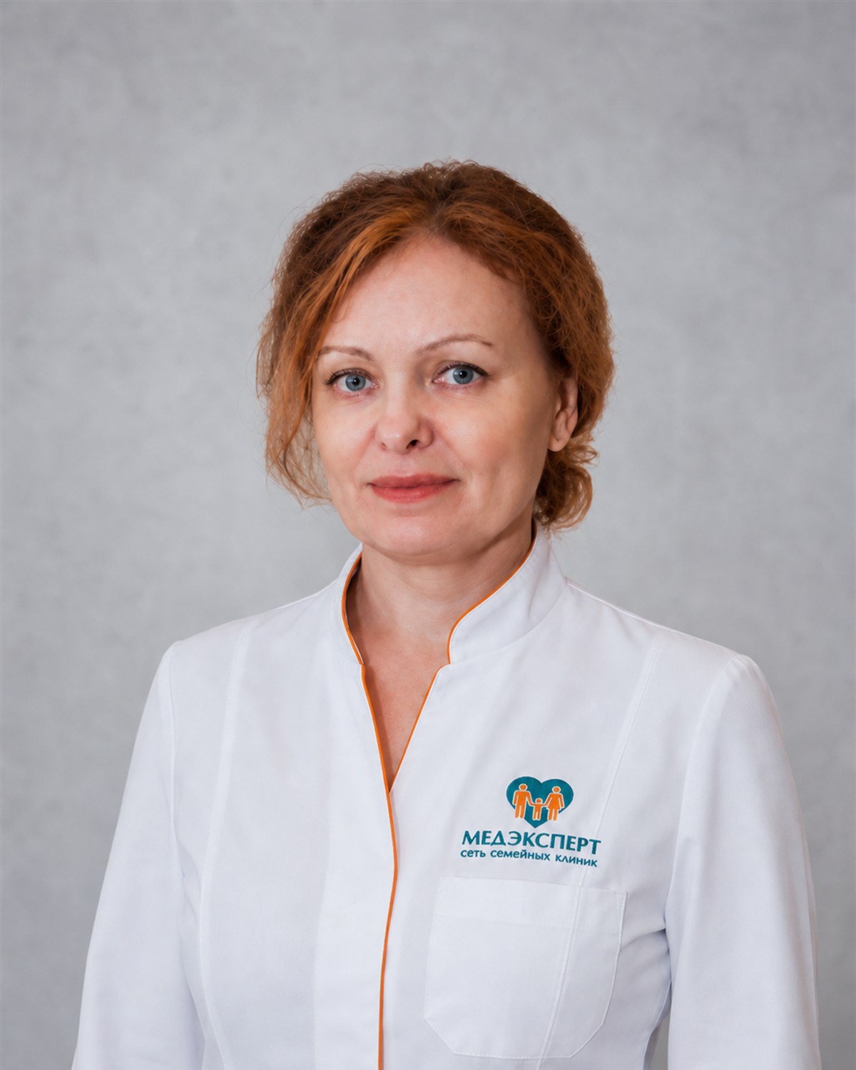 Гончарова Марина Павловна