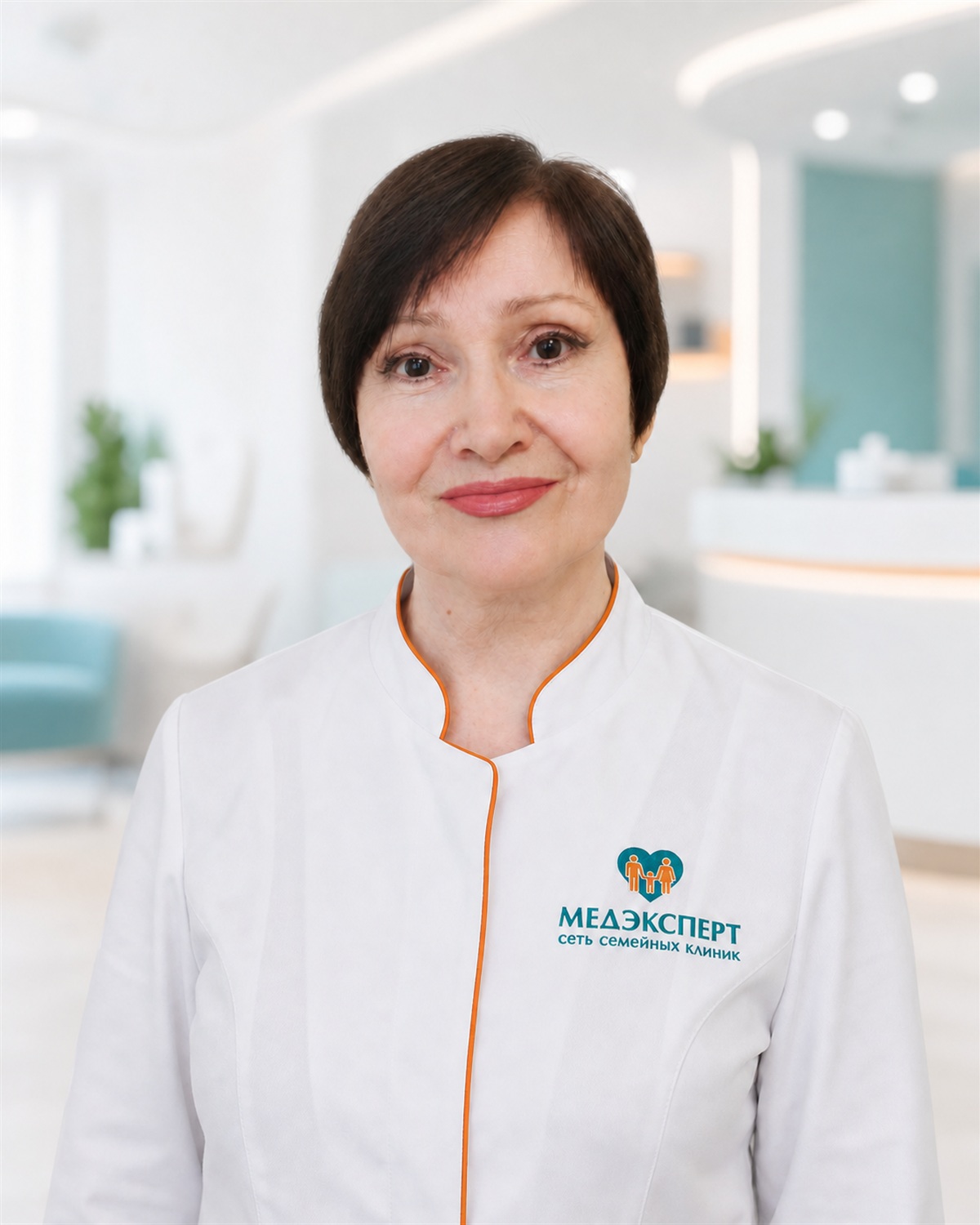 Кашеварова Алла Николаевна