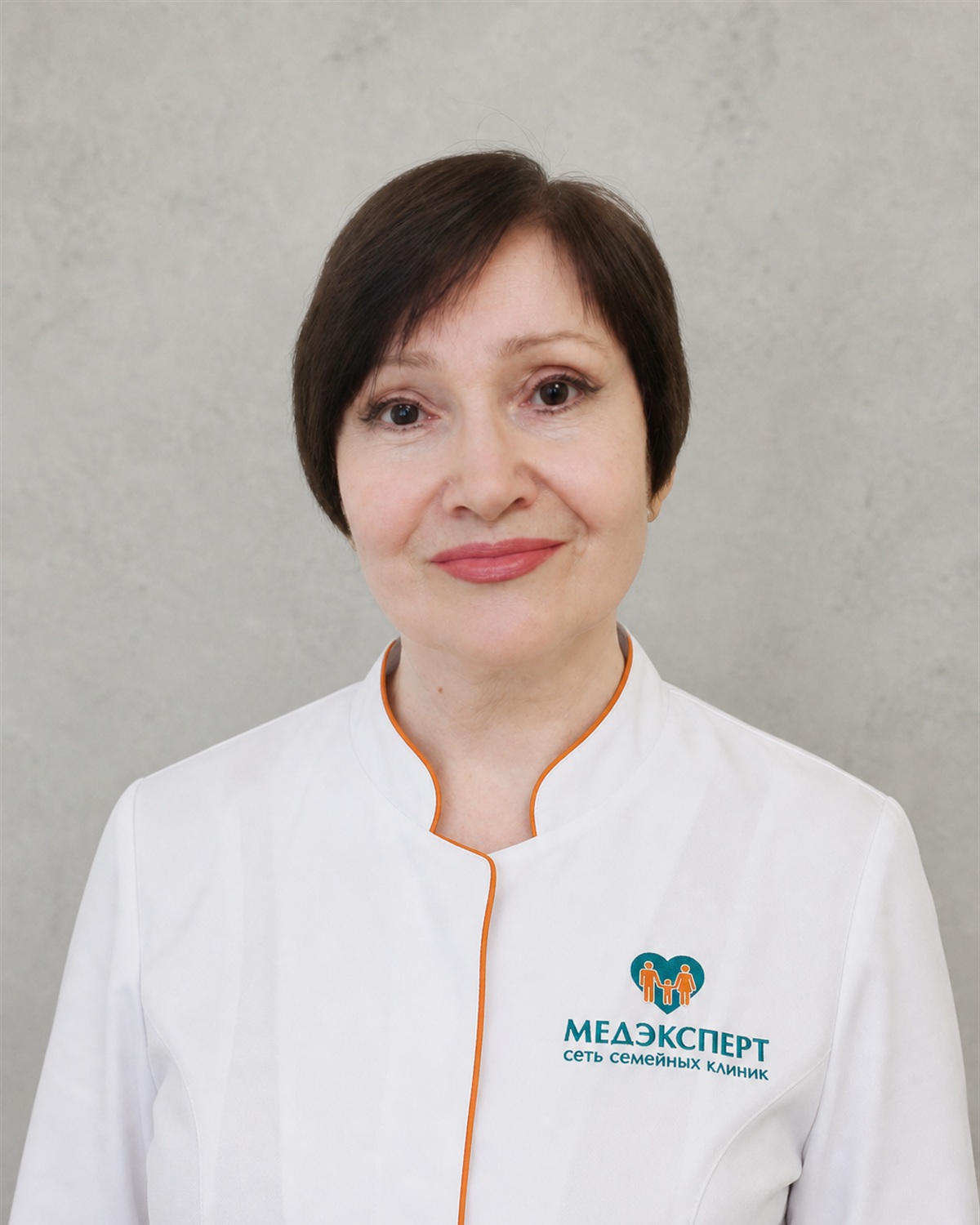 Кашеварова Алла Николаевна