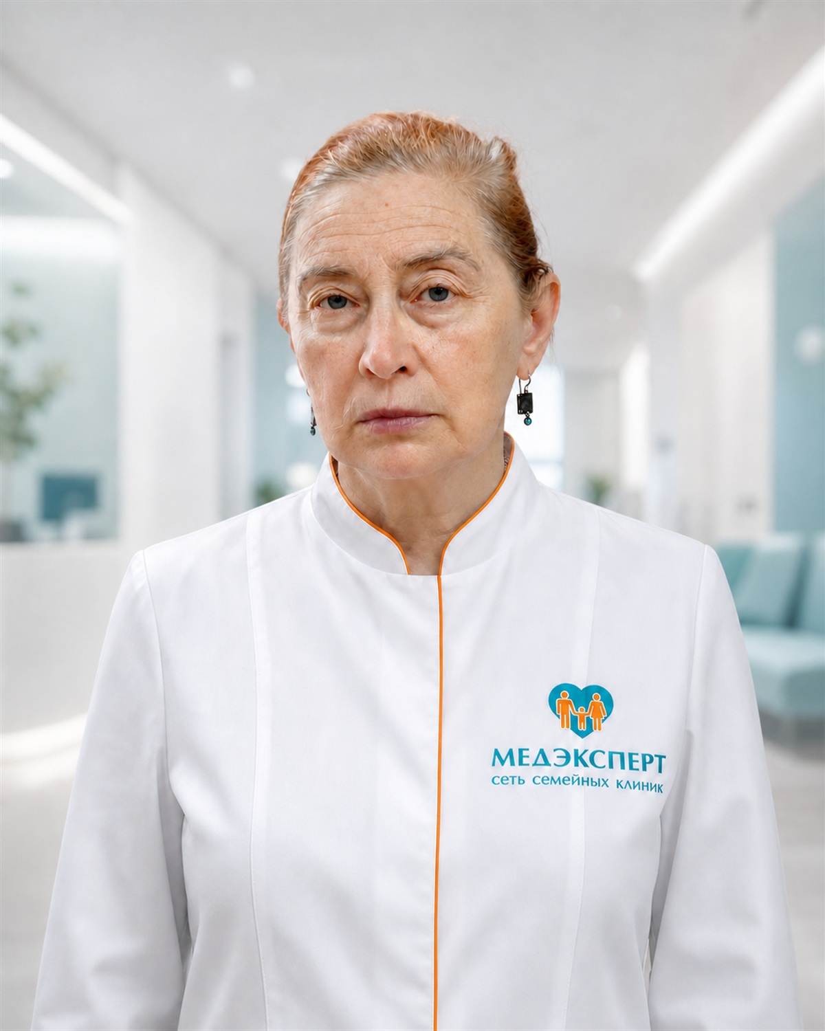 Маслова Наталья Ильинична