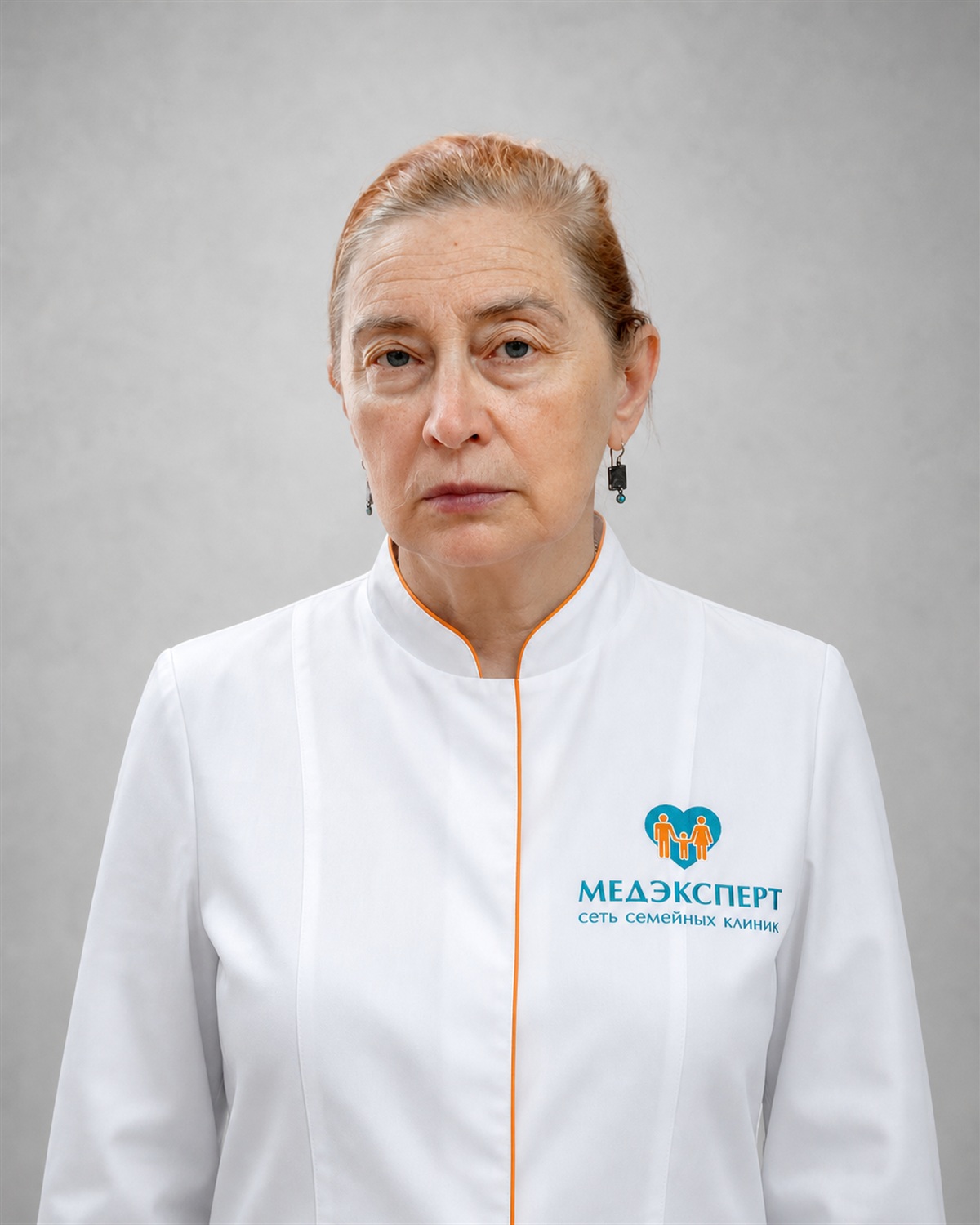 Маслова Наталья Ильинична