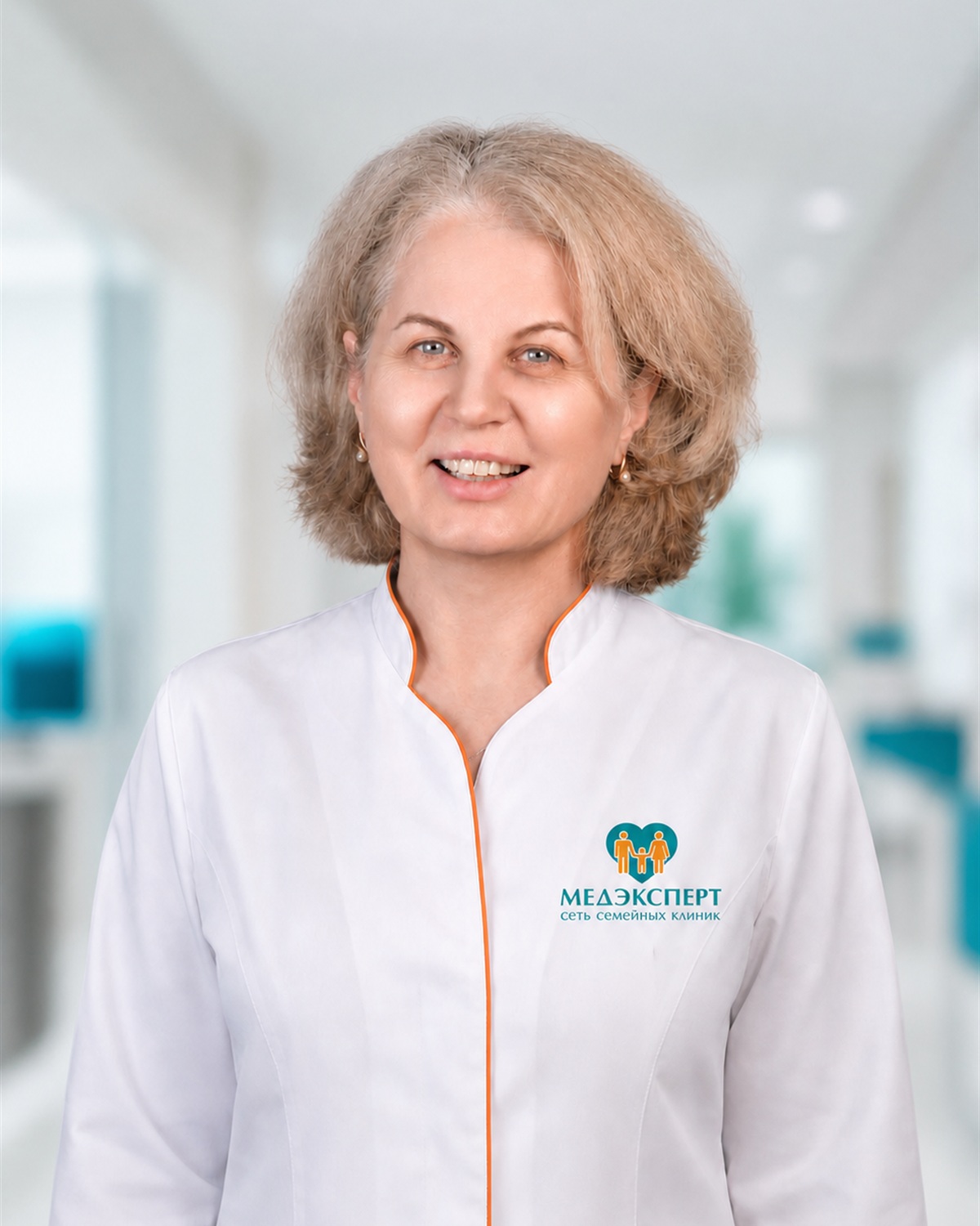 Мирошникова Елена Юрьевна