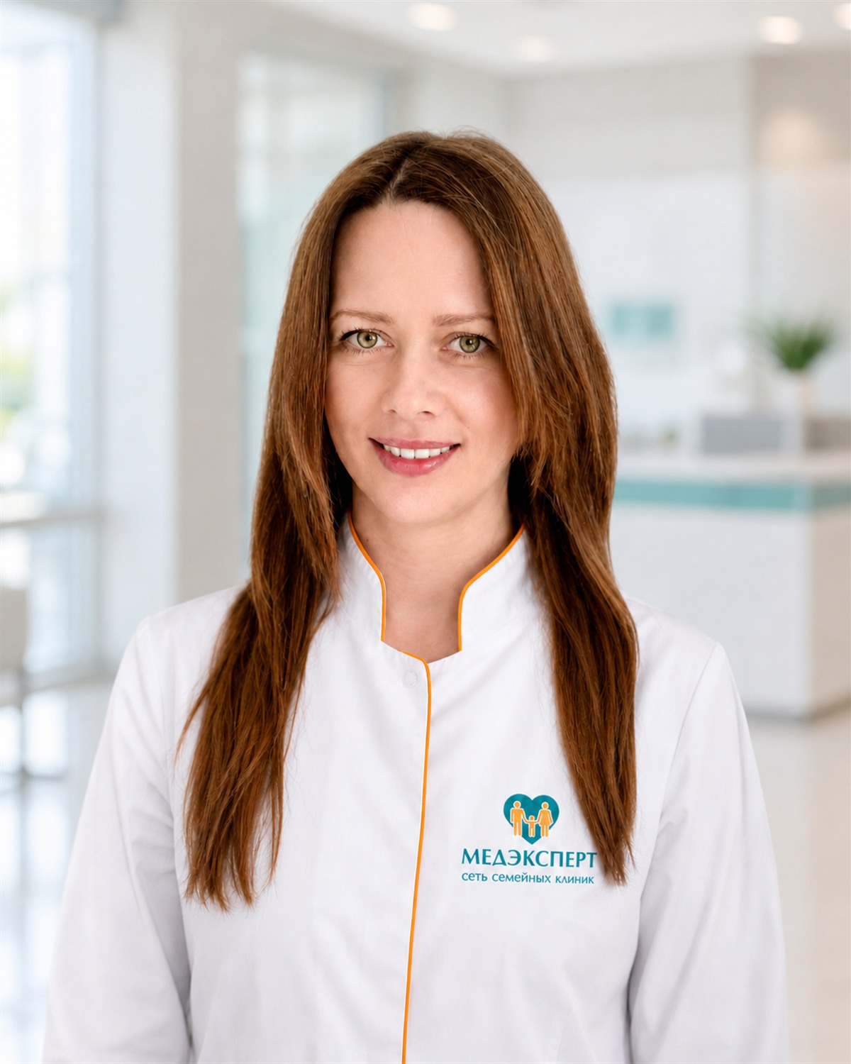 Новикова Юлия Андреевна