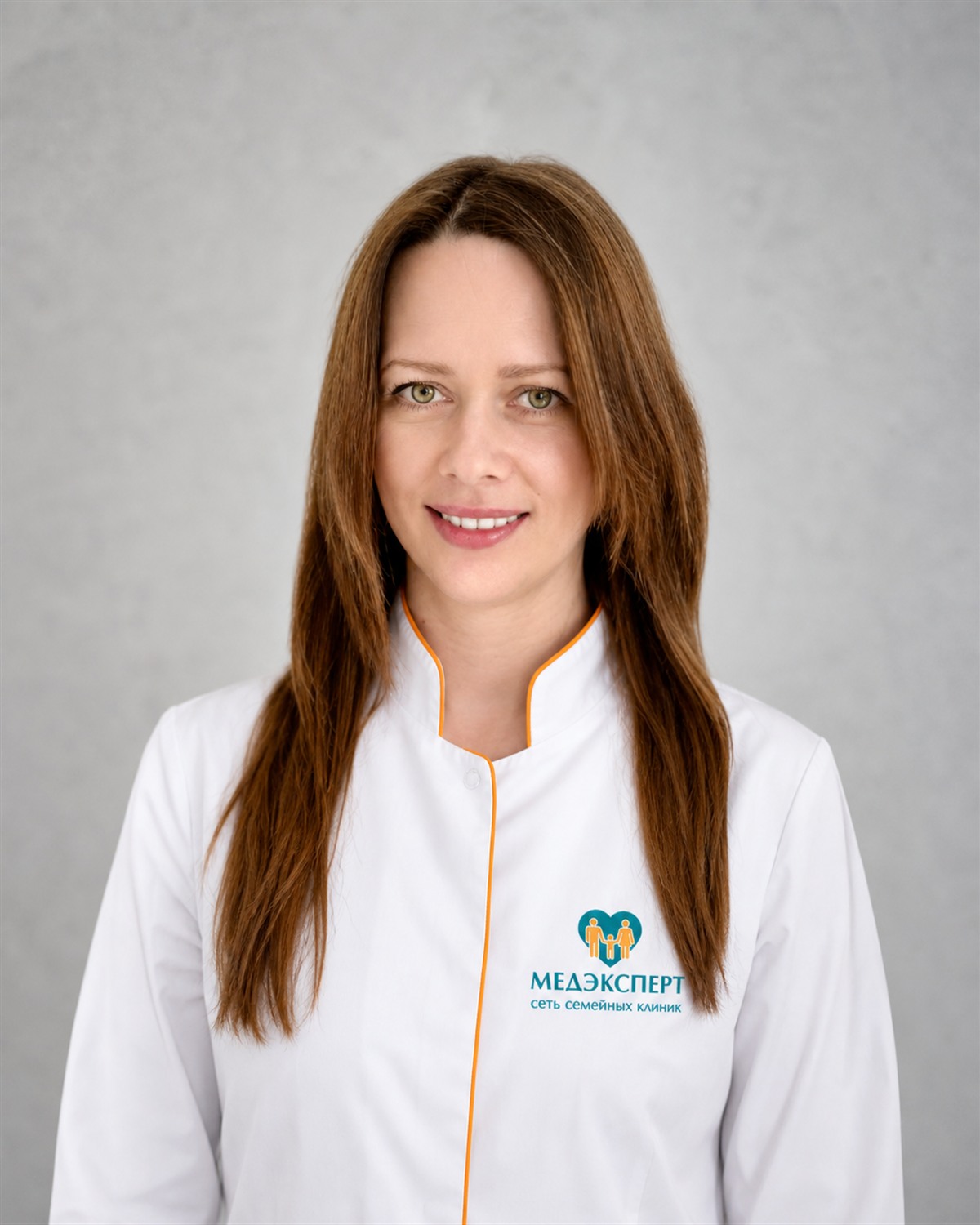 Новикова Юлия Андреевна