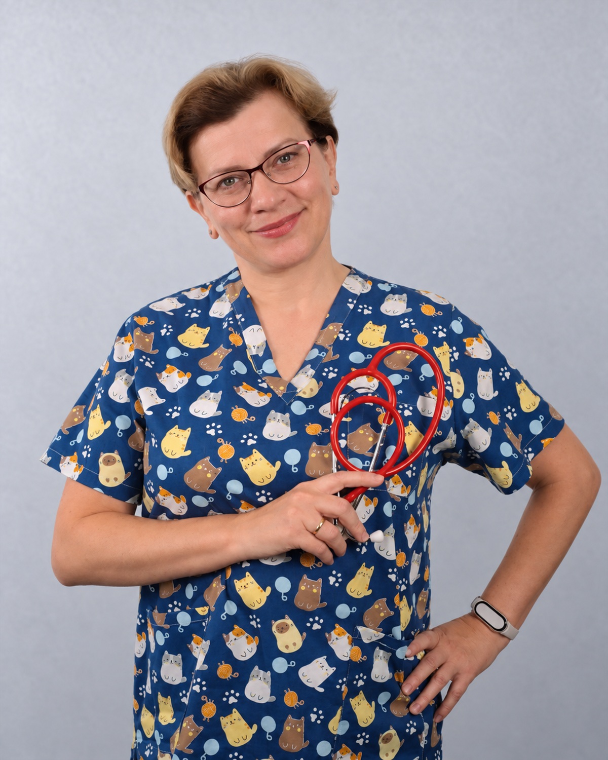 Тарасова Анна Витальевна