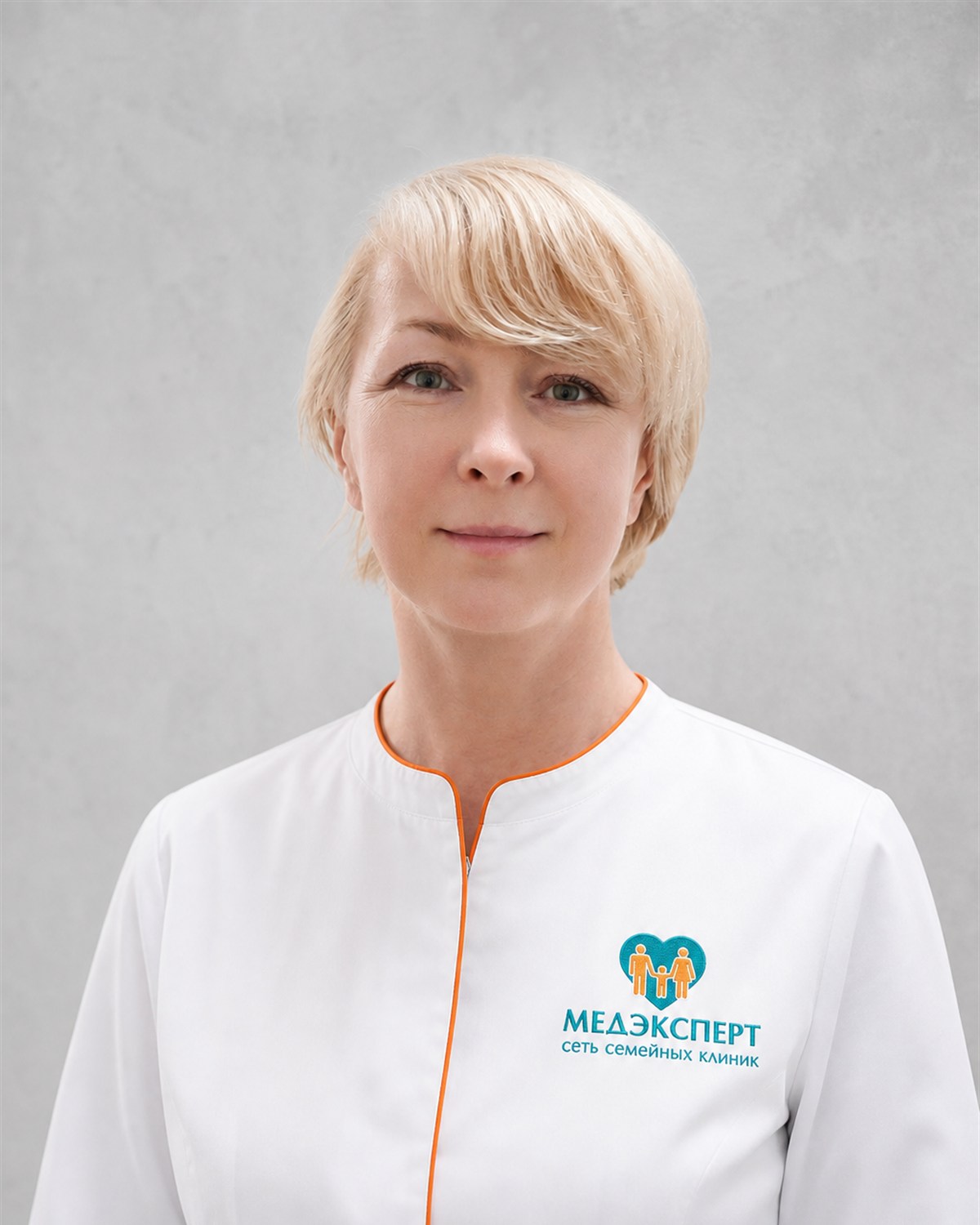 Казанская Марина Евгеньевна