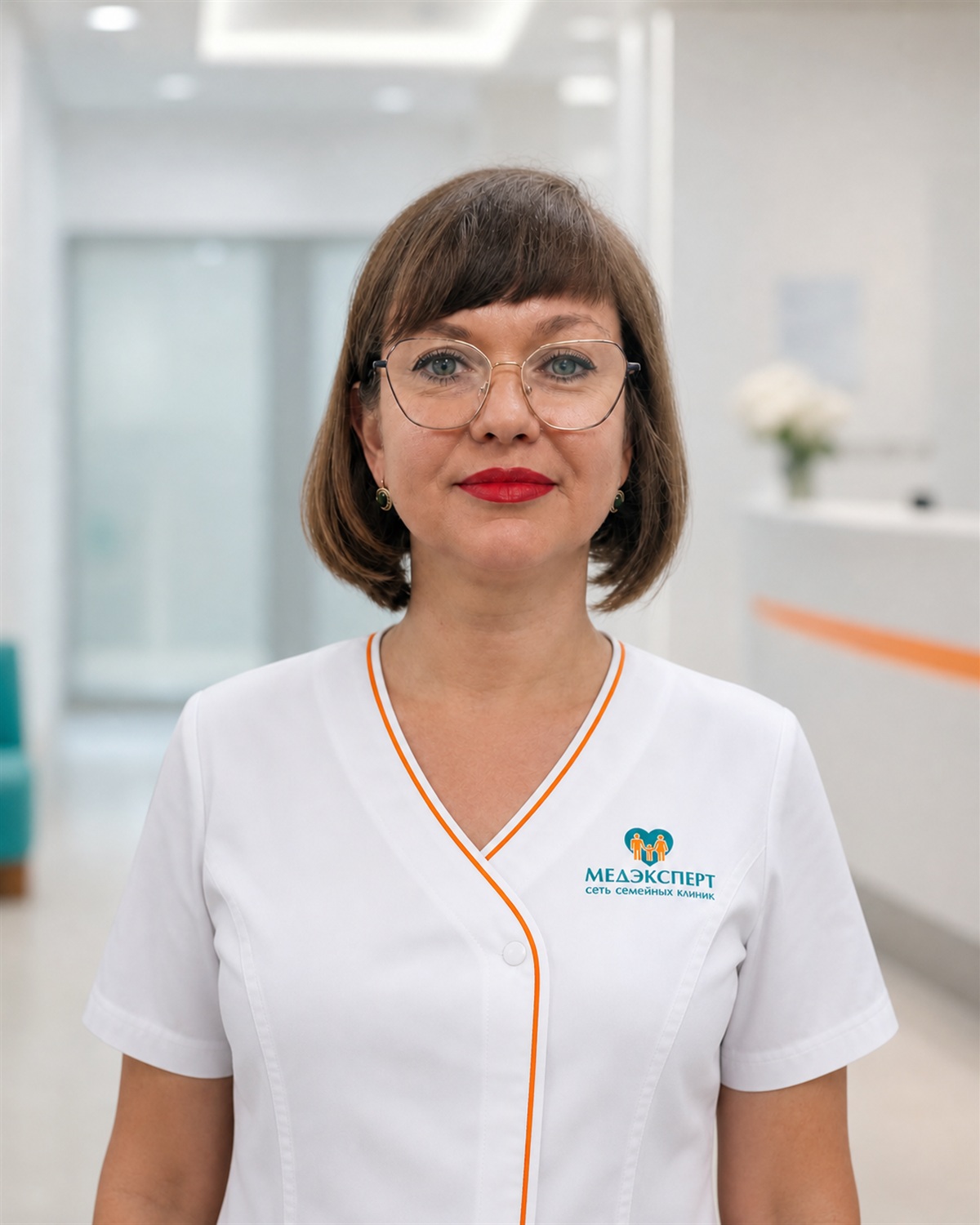 Клименская Наталья Владимировна