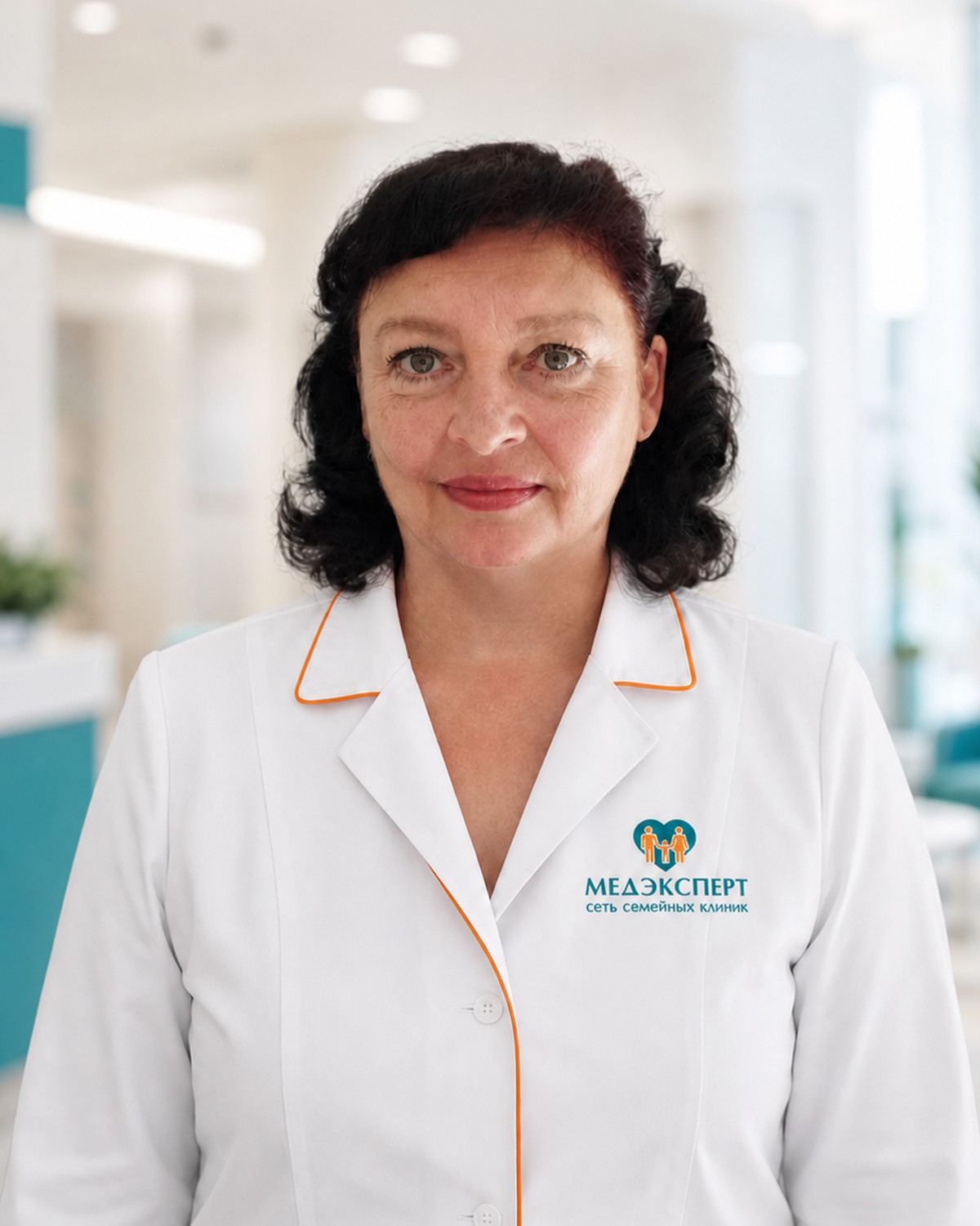 Петрова Елена Станиславовна