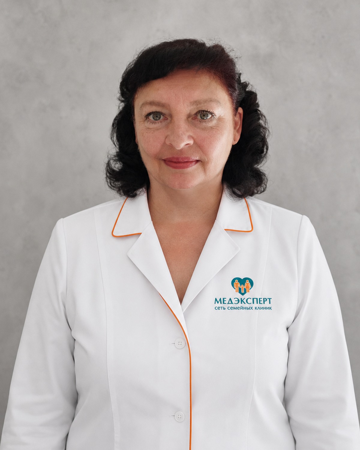 Петрова Елена Станиславовна