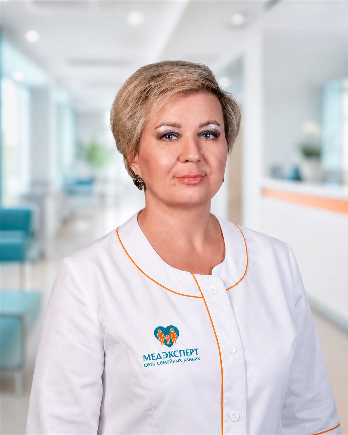 Кобылина Ольга Васильевна