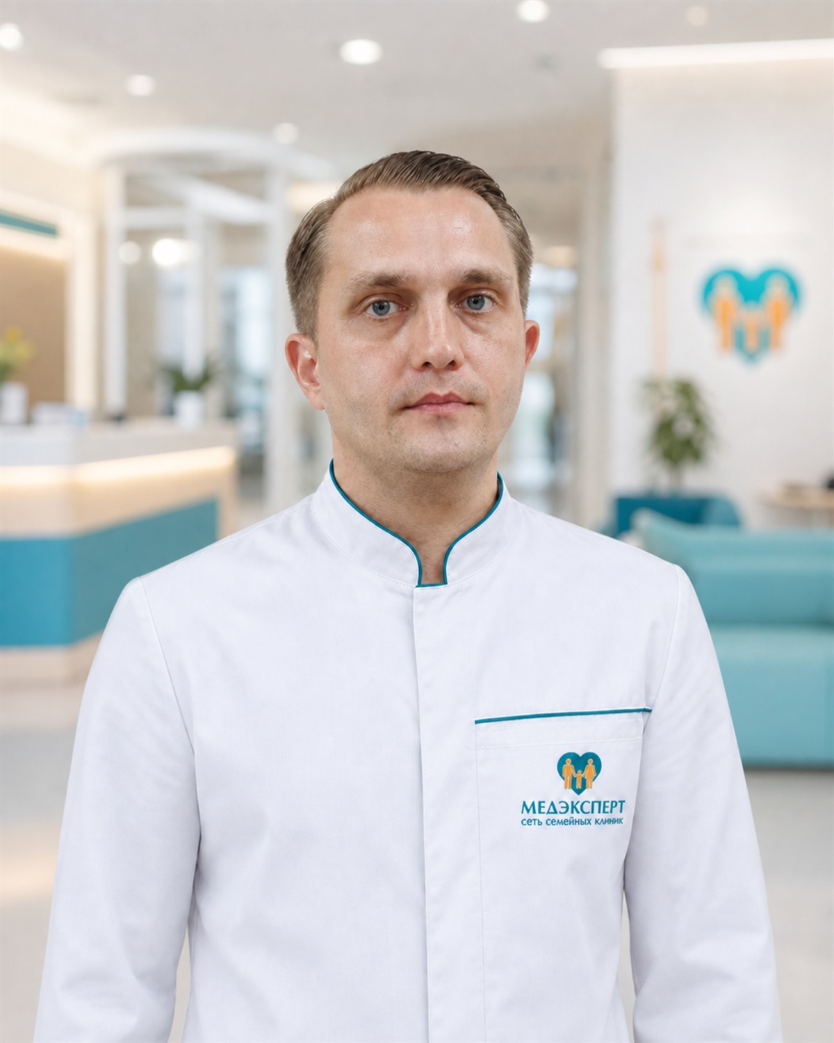 Шлыков Алексей Владимирович