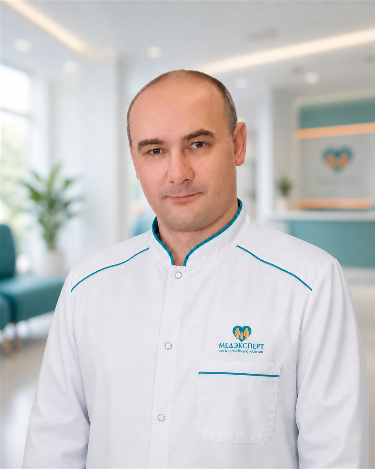 Кравченко Николай Гариевич