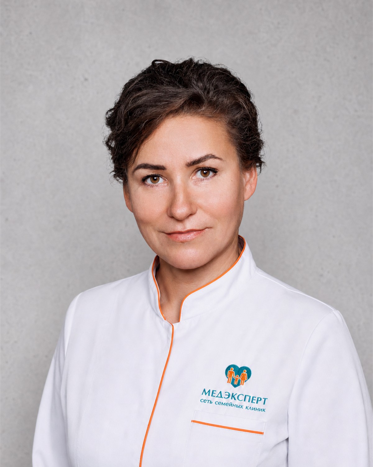 Карась Инна Сергеевна