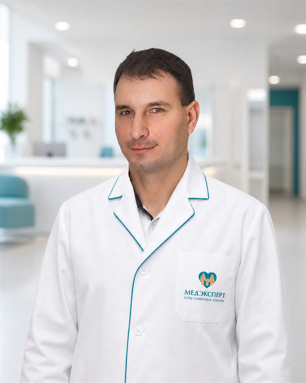 Пронин Олег Олегович