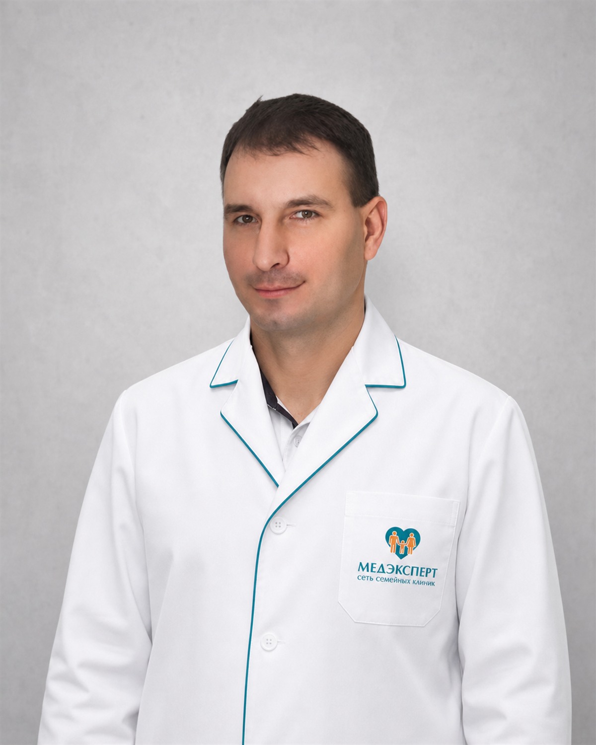 Пронин Олег Олегович