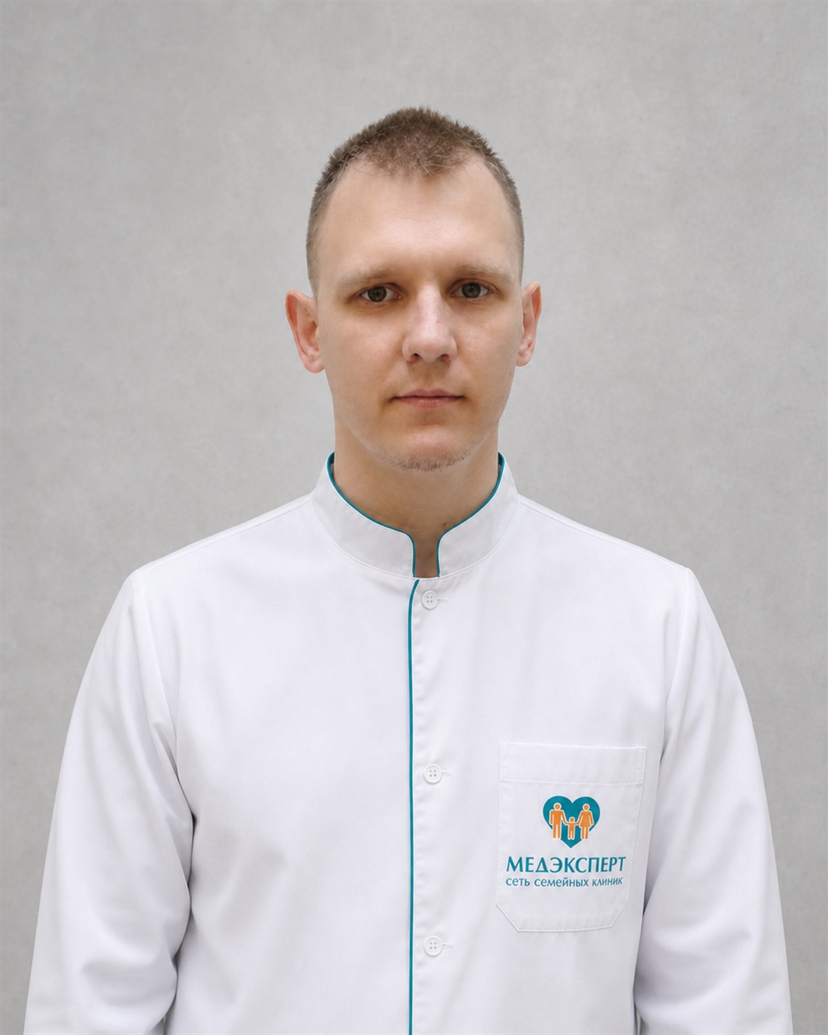 Рачковский Дмитрий Сергеевич