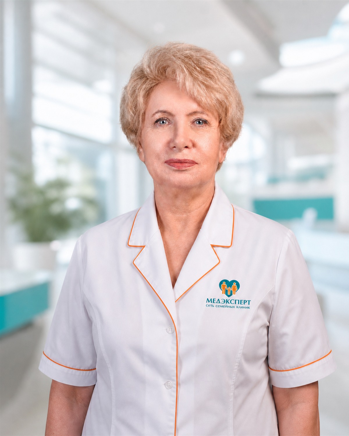 Петунина Елена Авенировна