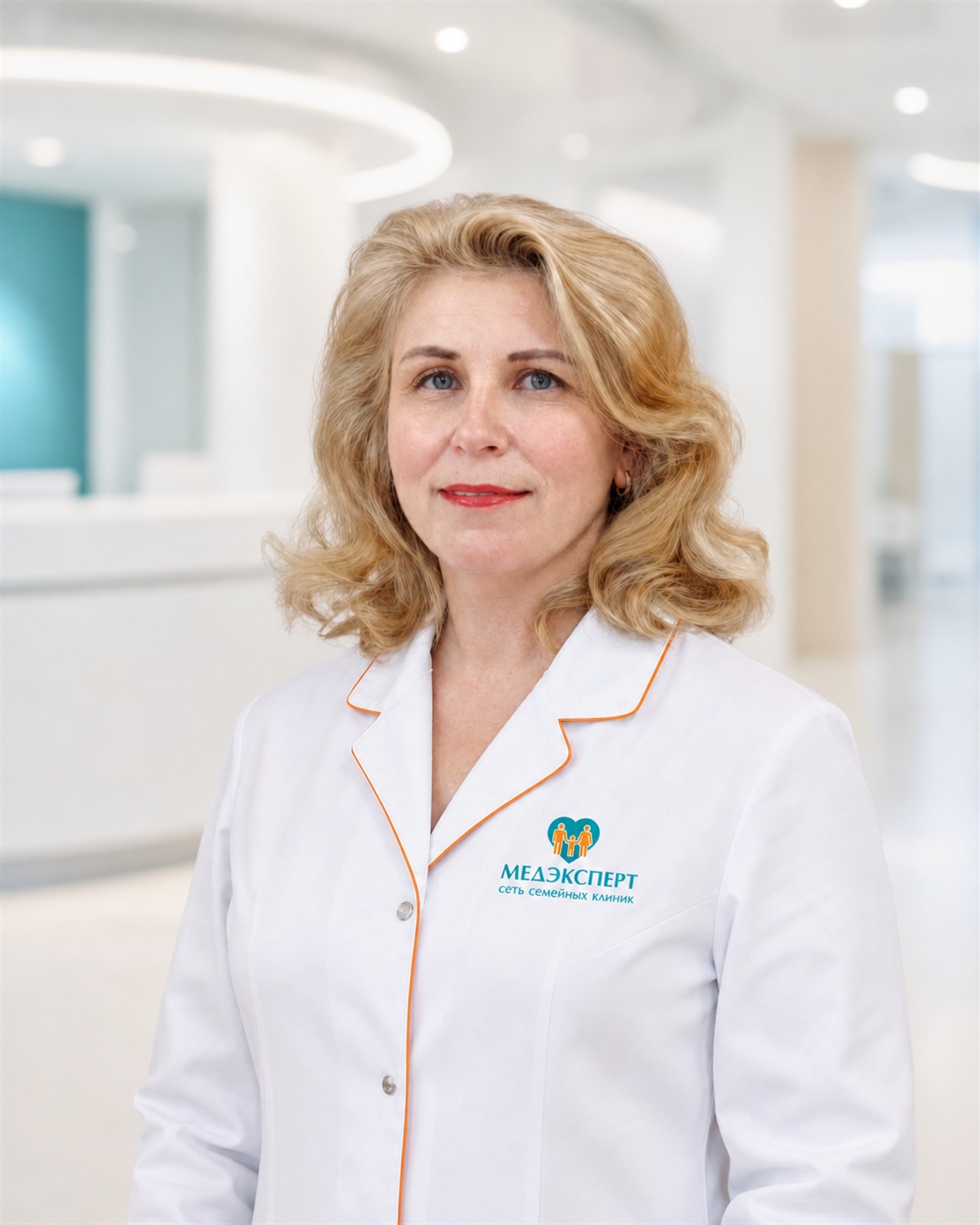 Лучкова Наталья Евгеньевна