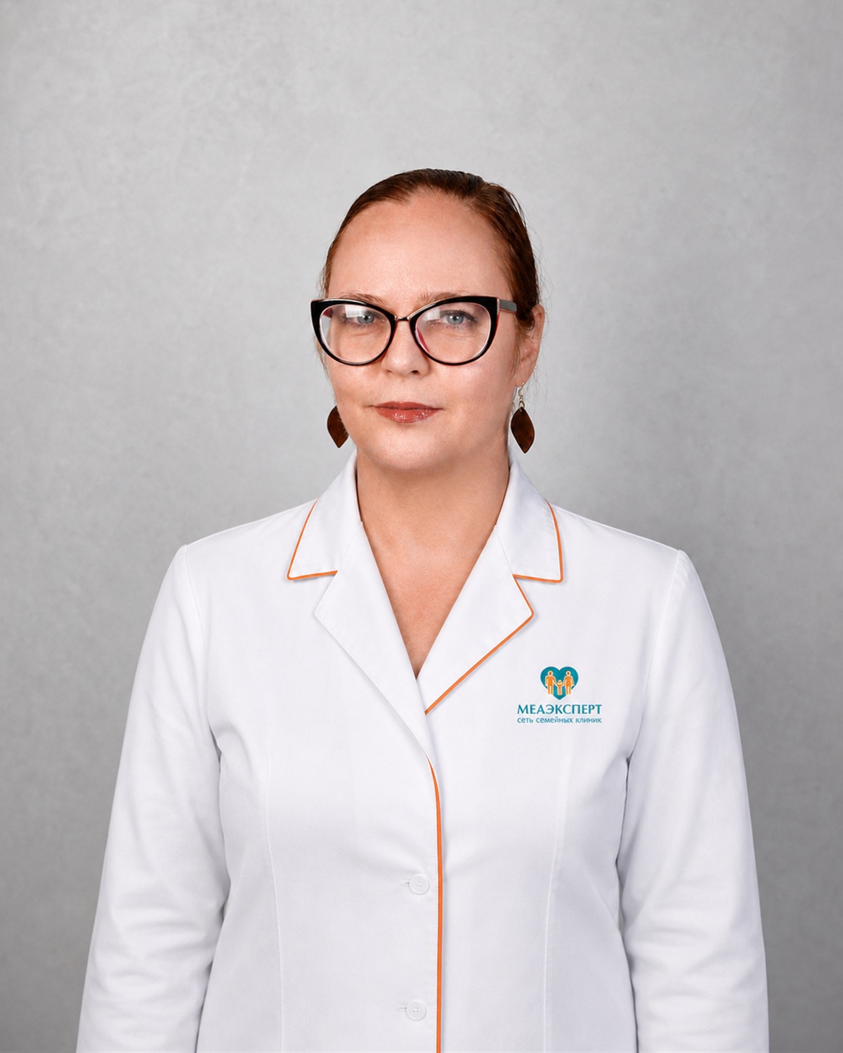 Посохова Светлана Ивановна