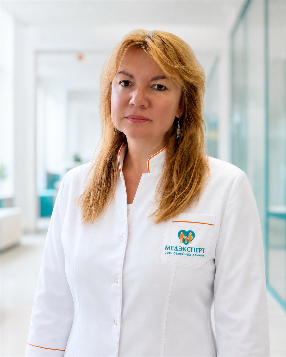 Алексеева Марина Андреевна