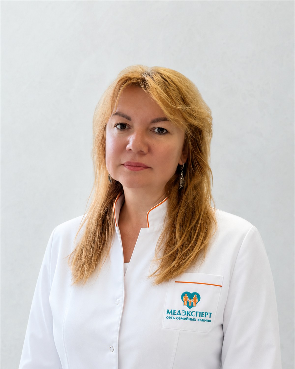 Алексеева Марина Андреевна