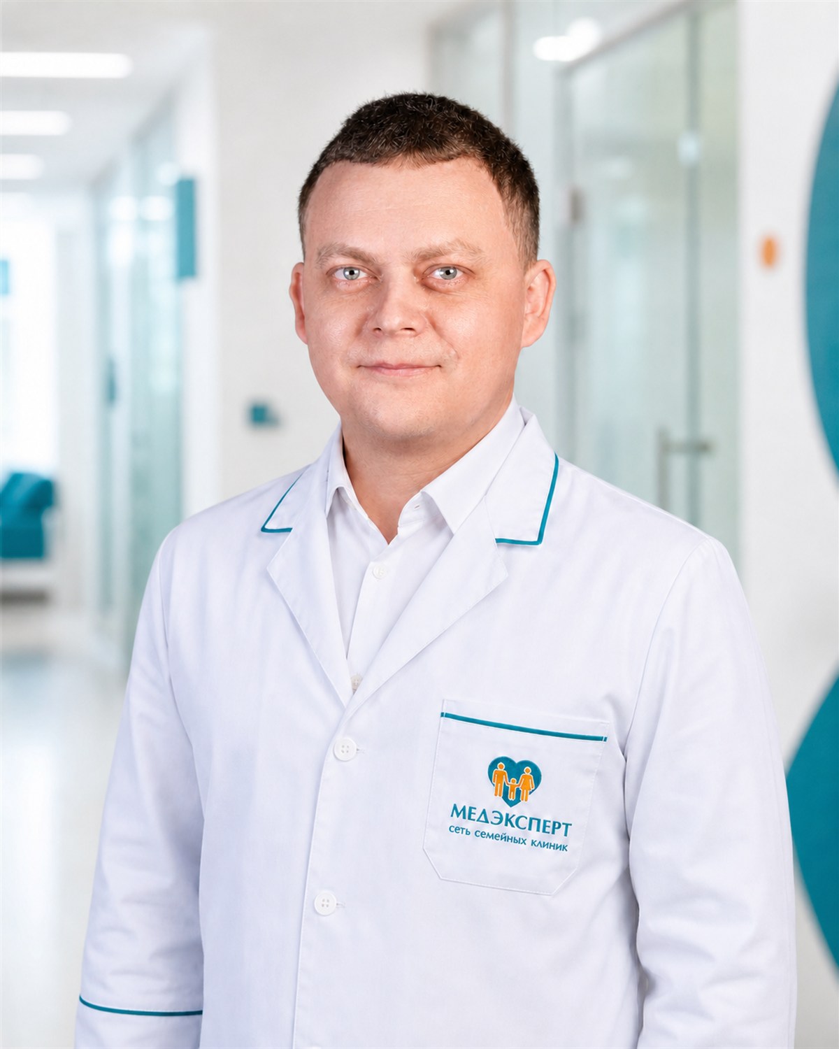 Адамович Николай Александрович