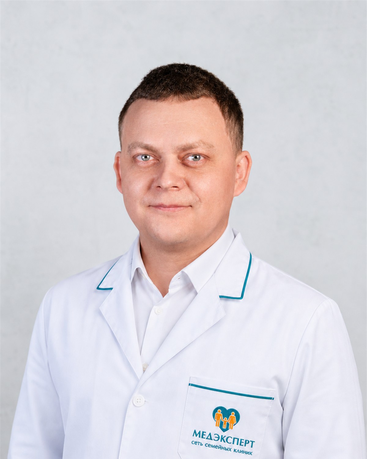 Адамович Николай Александрович