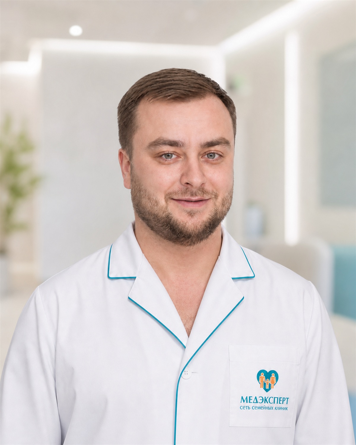 Сосна Иван Сергеевич