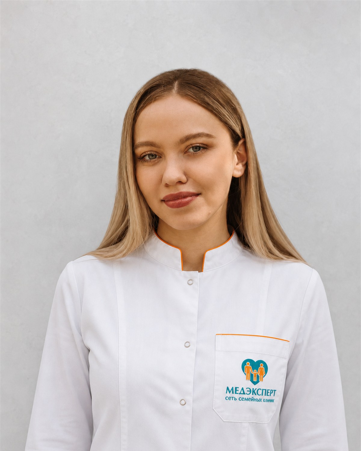 Абликова Татьяна Сергеевна