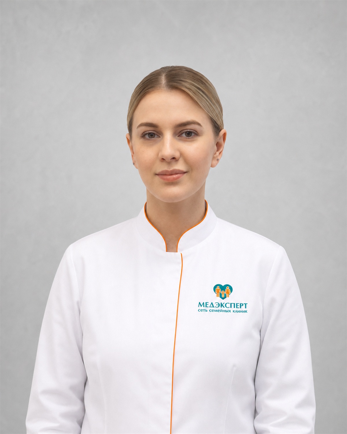 Федина Мария Станиславовна