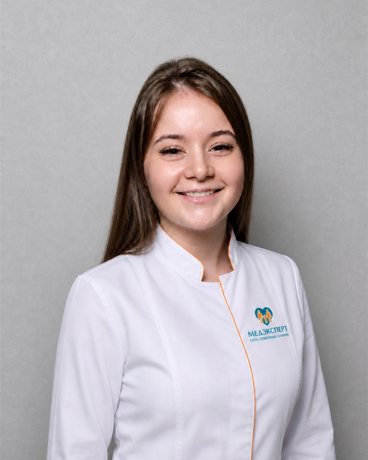 Карпова Екатерина Артемовна