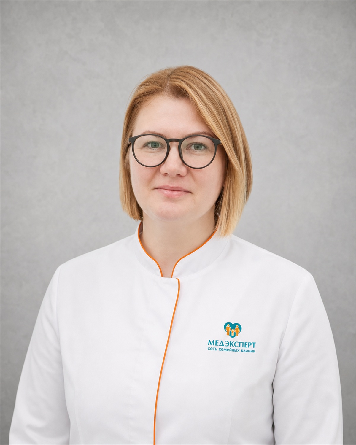 Федотова Таисия Юрьевна