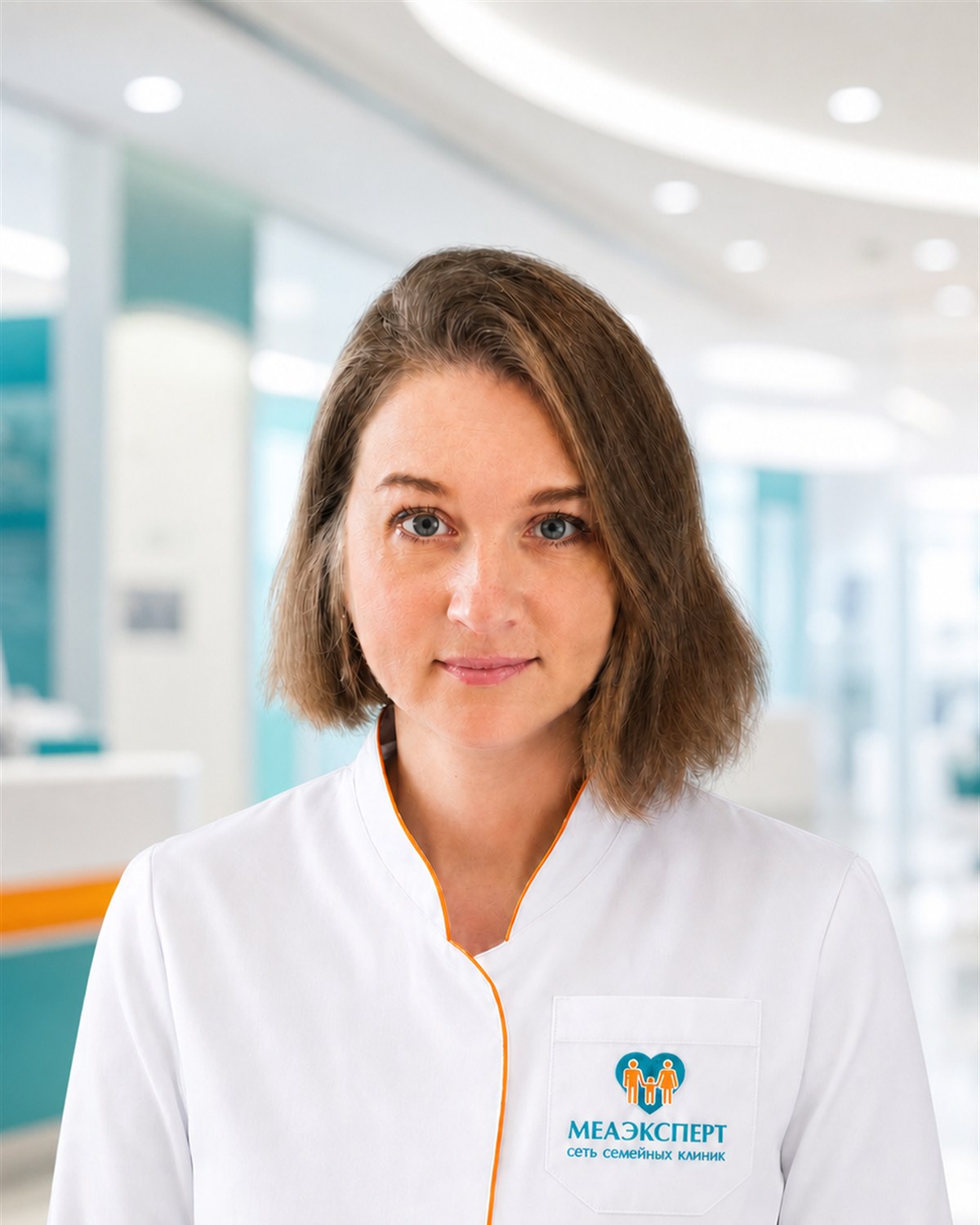 Ганюкова Наталья Владимировна