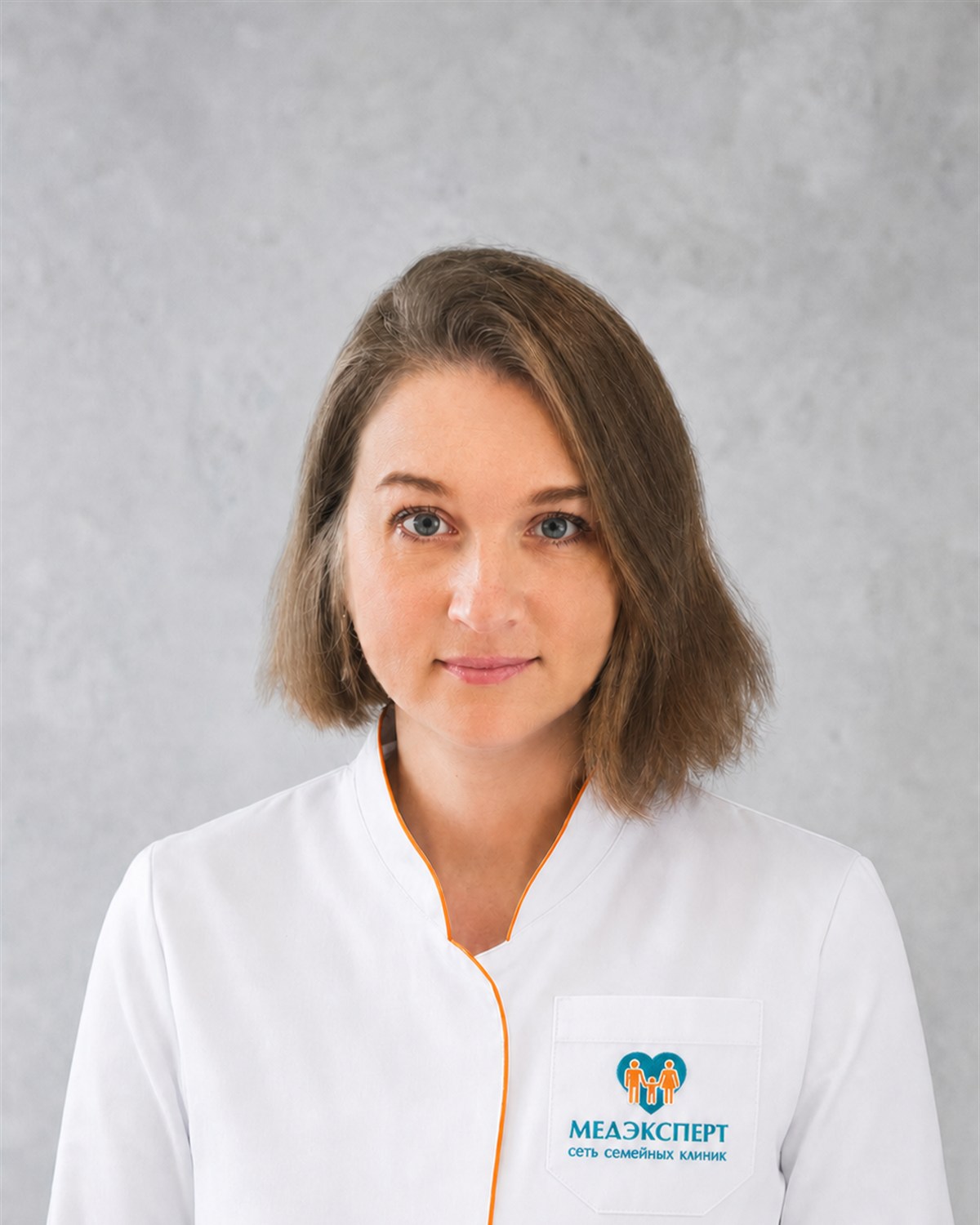 Ганюкова Наталья Владимировна