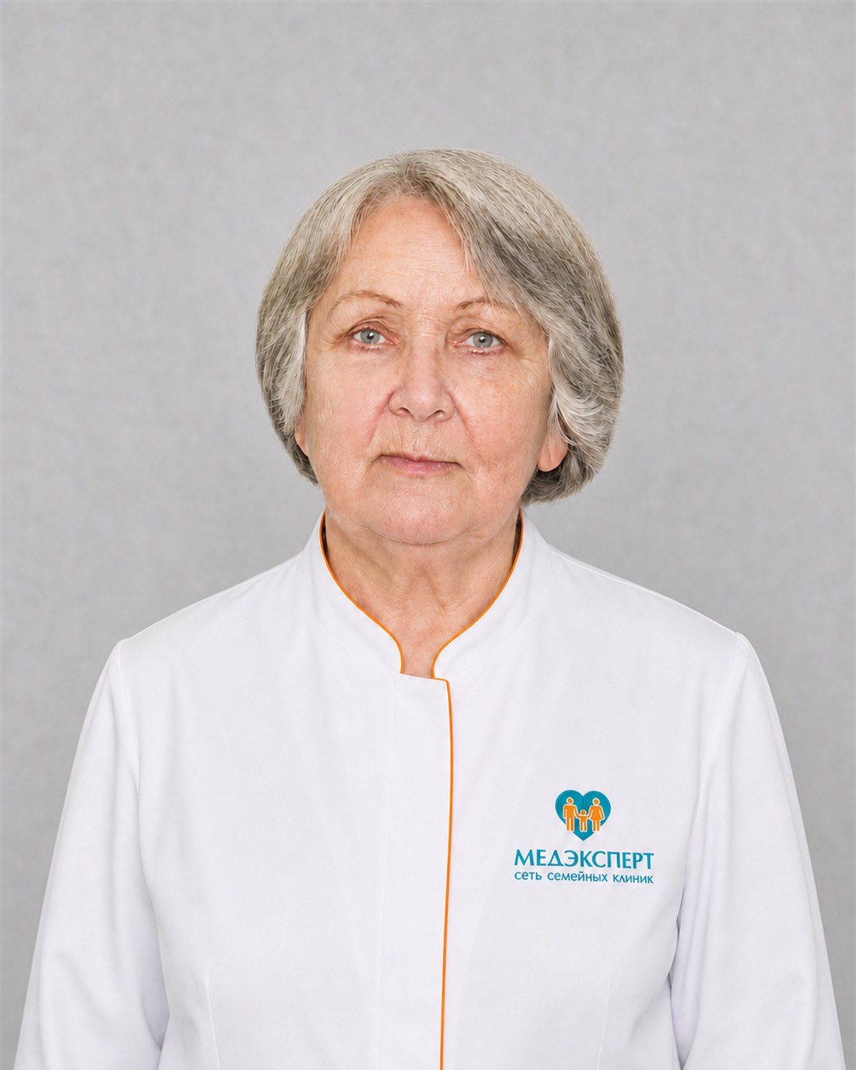 Живописцева Вера Хачатуровна